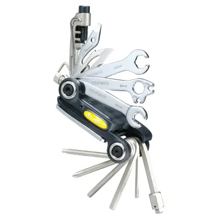 Multitool Topeak Alien II 26 en 1