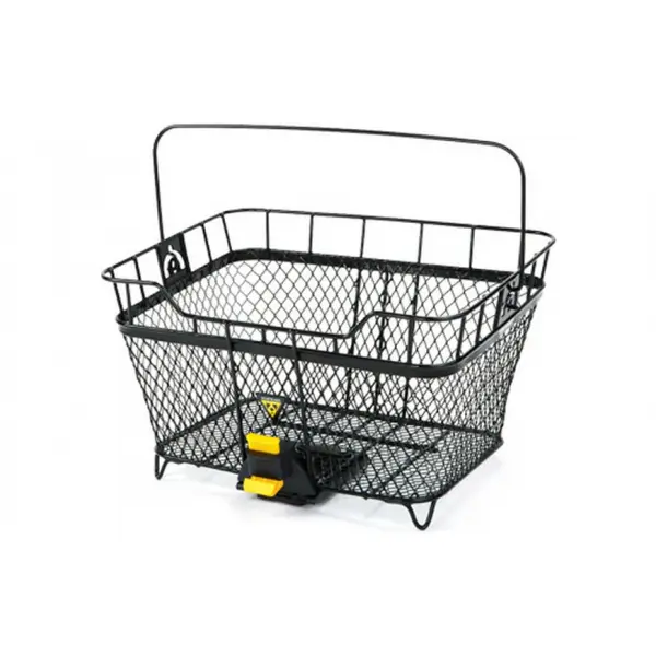 Achtermand Topeak Basket MTX Rear