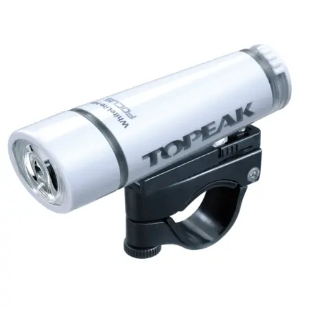 Illuminazione Topeak Whitelite Hp Focus-image