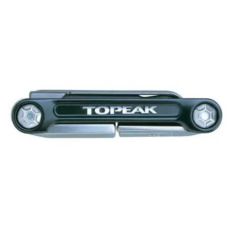9-in-1 multigereedschap Topeak Mini 9 Pro
