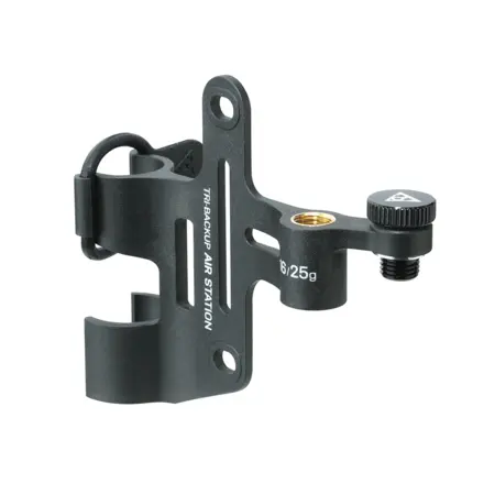 Co2 patroonhouder Topeak Tri-BackUp-Air Station