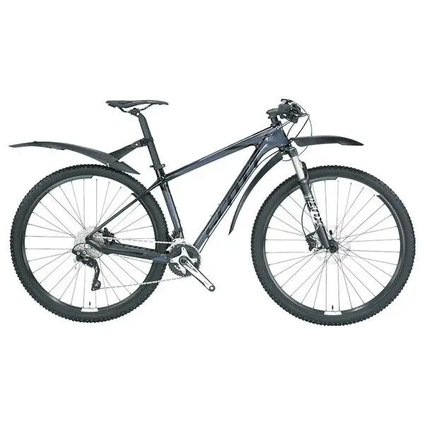 Schutzbleche Topeak DeFender FX-RX 279er
