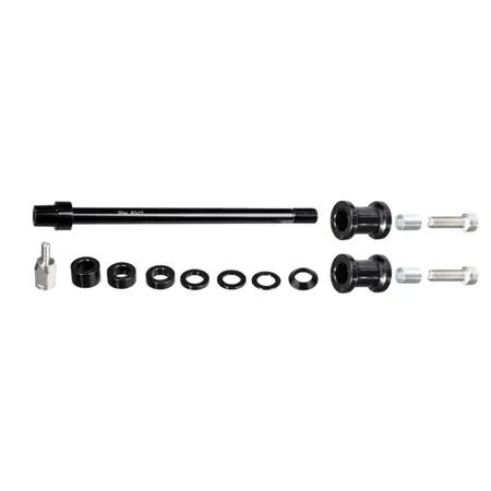Ersatzteile Anhänger Topeak TX-Thru-Axle Pitch 1.5mm Thread / Shimano e-thru