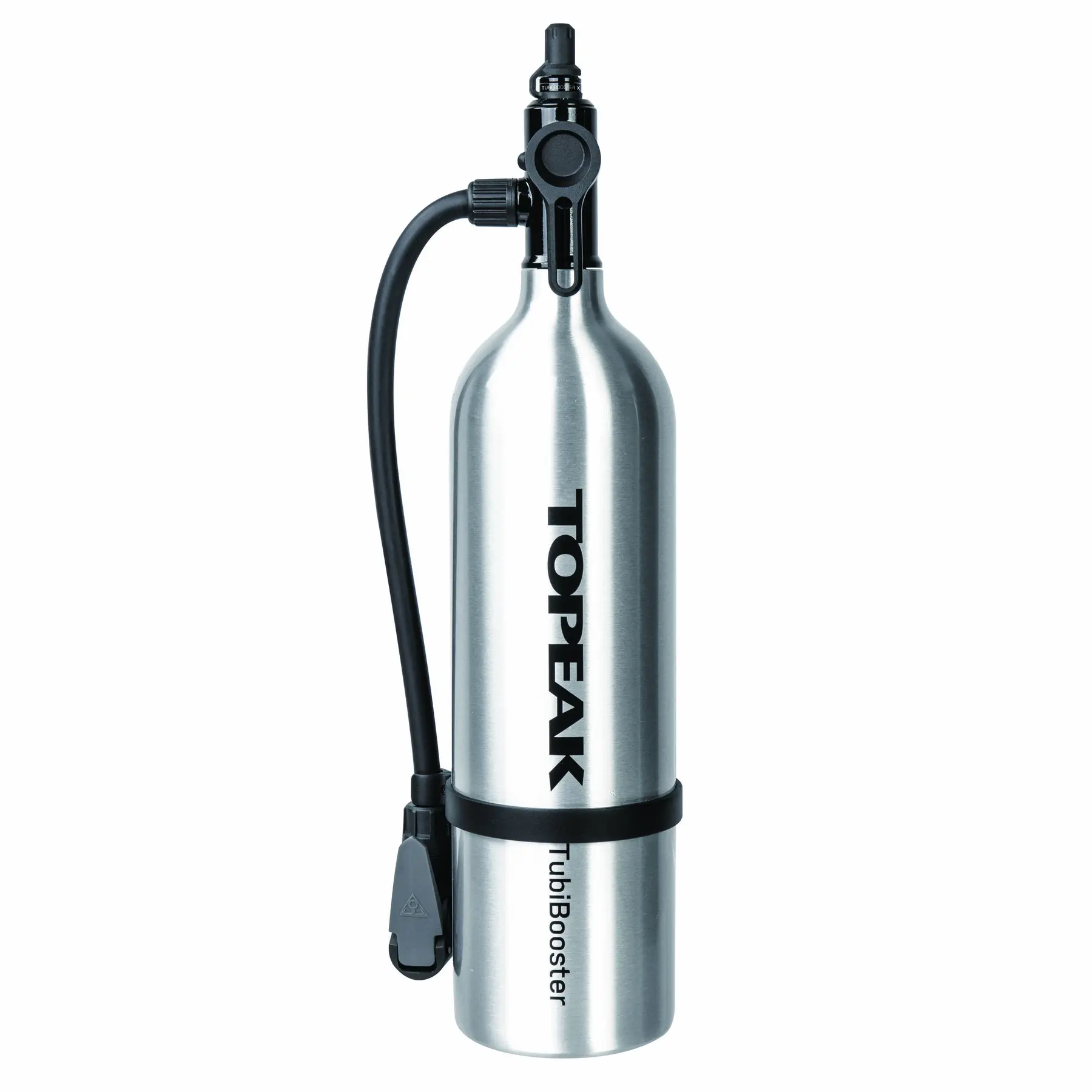 Co2-pomp Topeak TubiBooster X