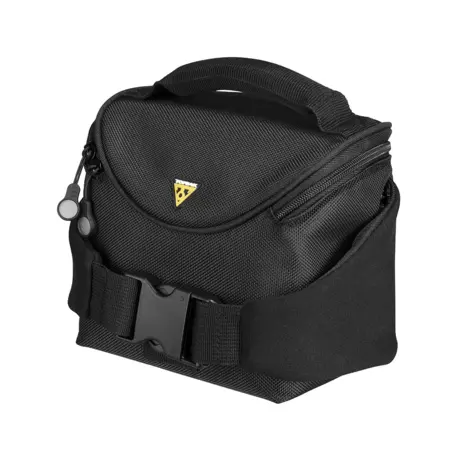 Bagaglio anteriore Topeak Compact HandleBar Bag & Pack