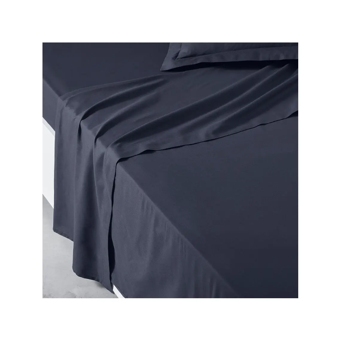 Drap plat coton Today Essential Drap plat coton Today Essential