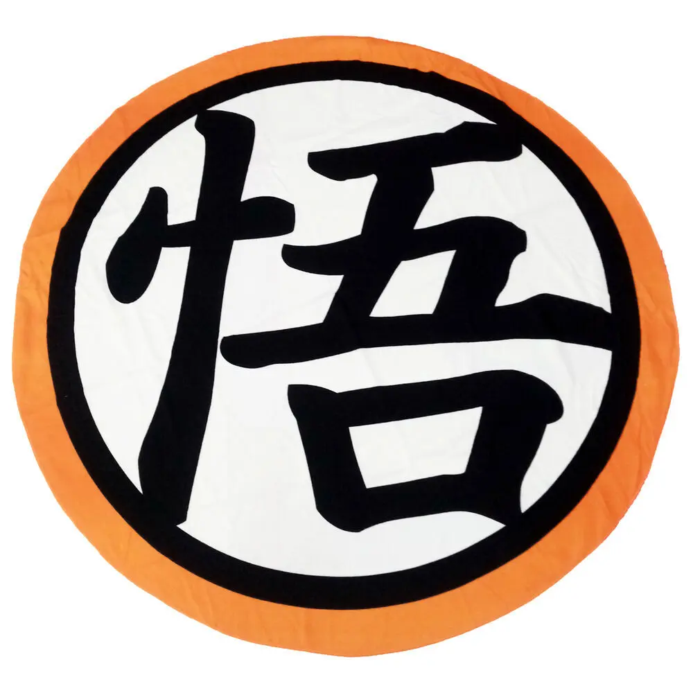 Handtuch Toei Animation Dragon Ball