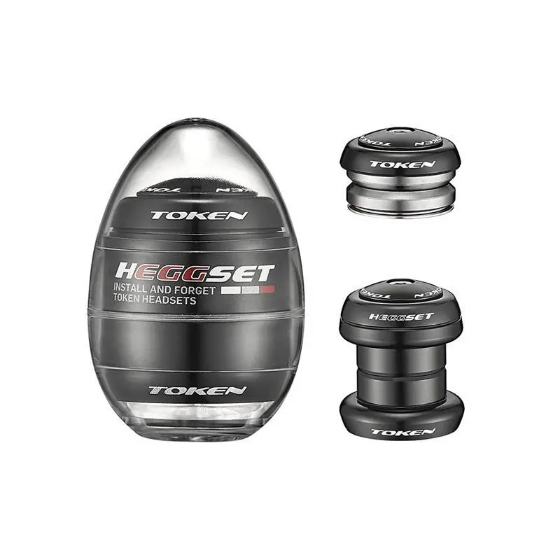 Geïntegreerde headset Token TK060