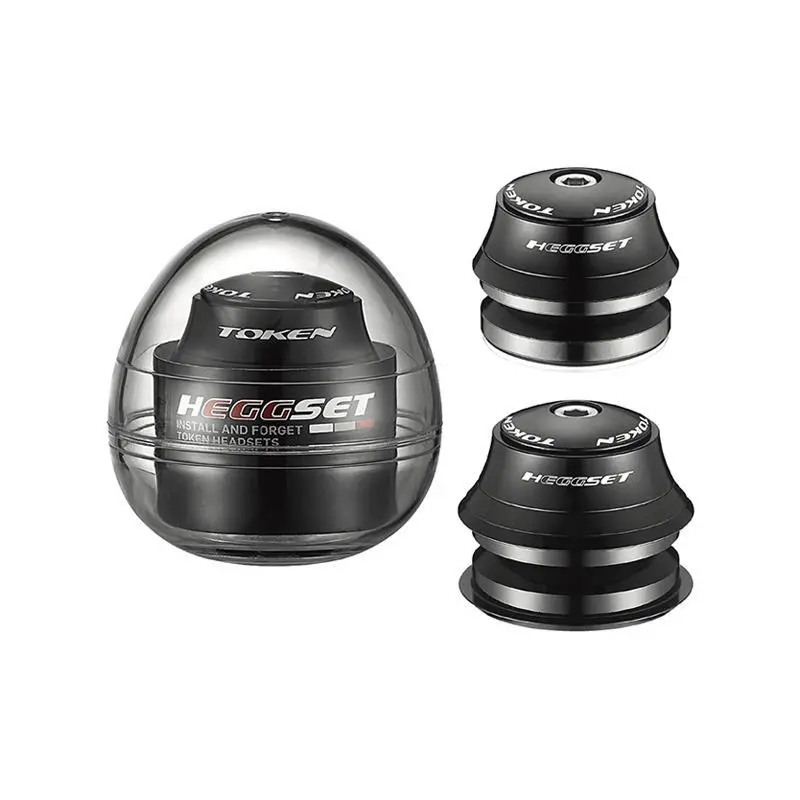 Geïntegreerde headset Token TK080