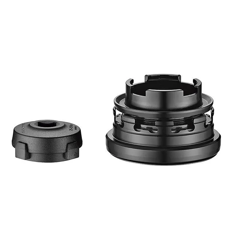 Integrierter Steuersatz Token TK015B