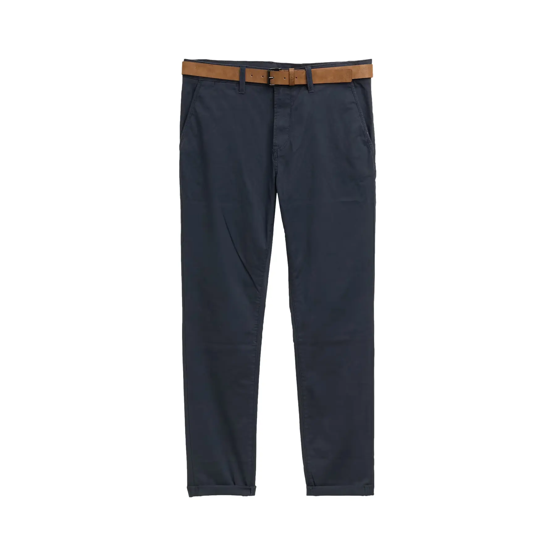 Pantaloni chino slim Tom Tailor