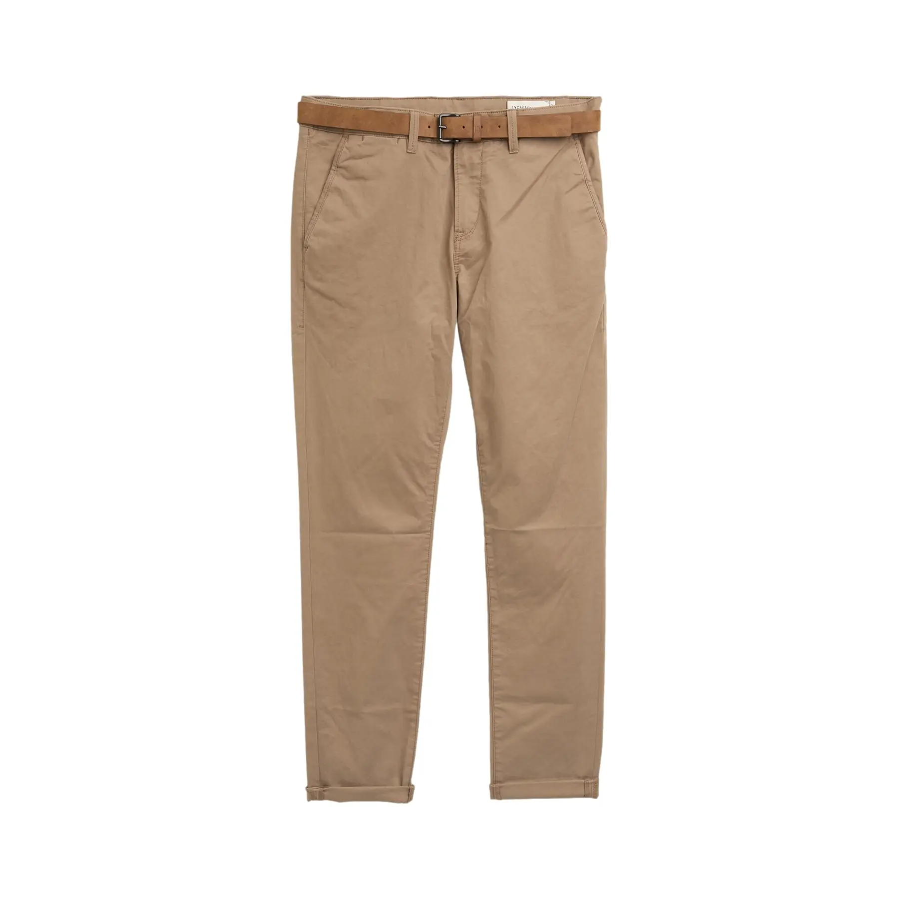 Pantaloni chino slim Tom Tailor