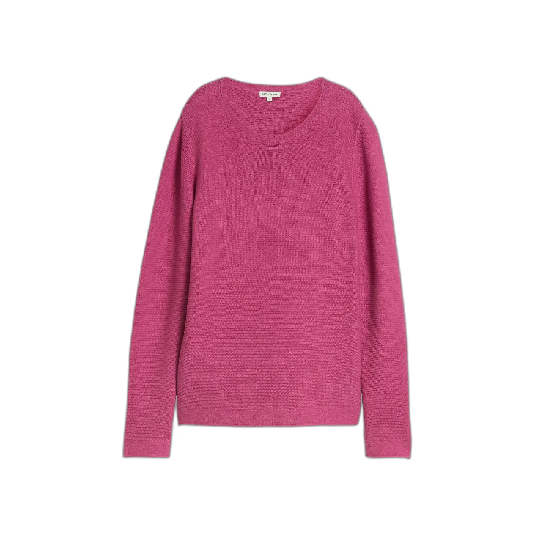 Pull Ottoman für Frauen Tom Tailor
