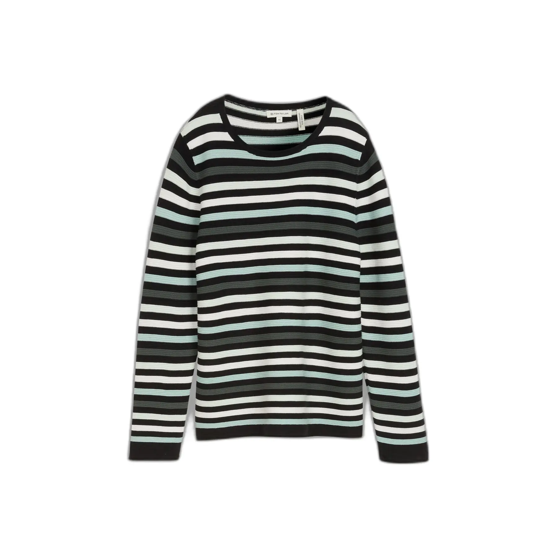 Pull Ottoman für Frauen Tom Tailor