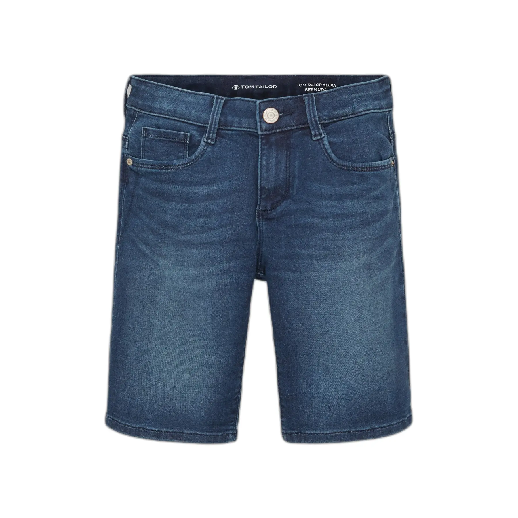 Short Donna Tom Tailor Alexa