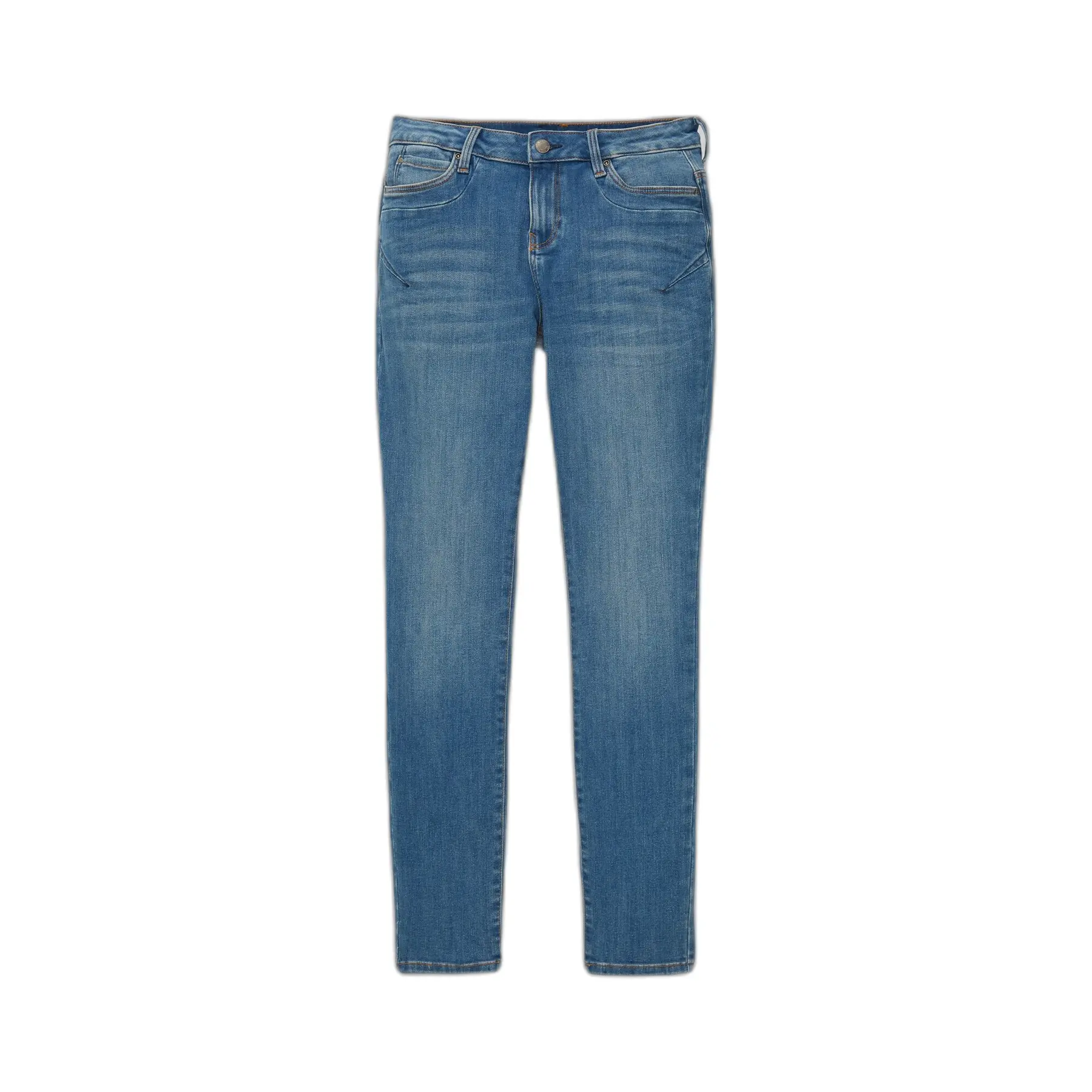 Jeans tapered donna Tom Tailor