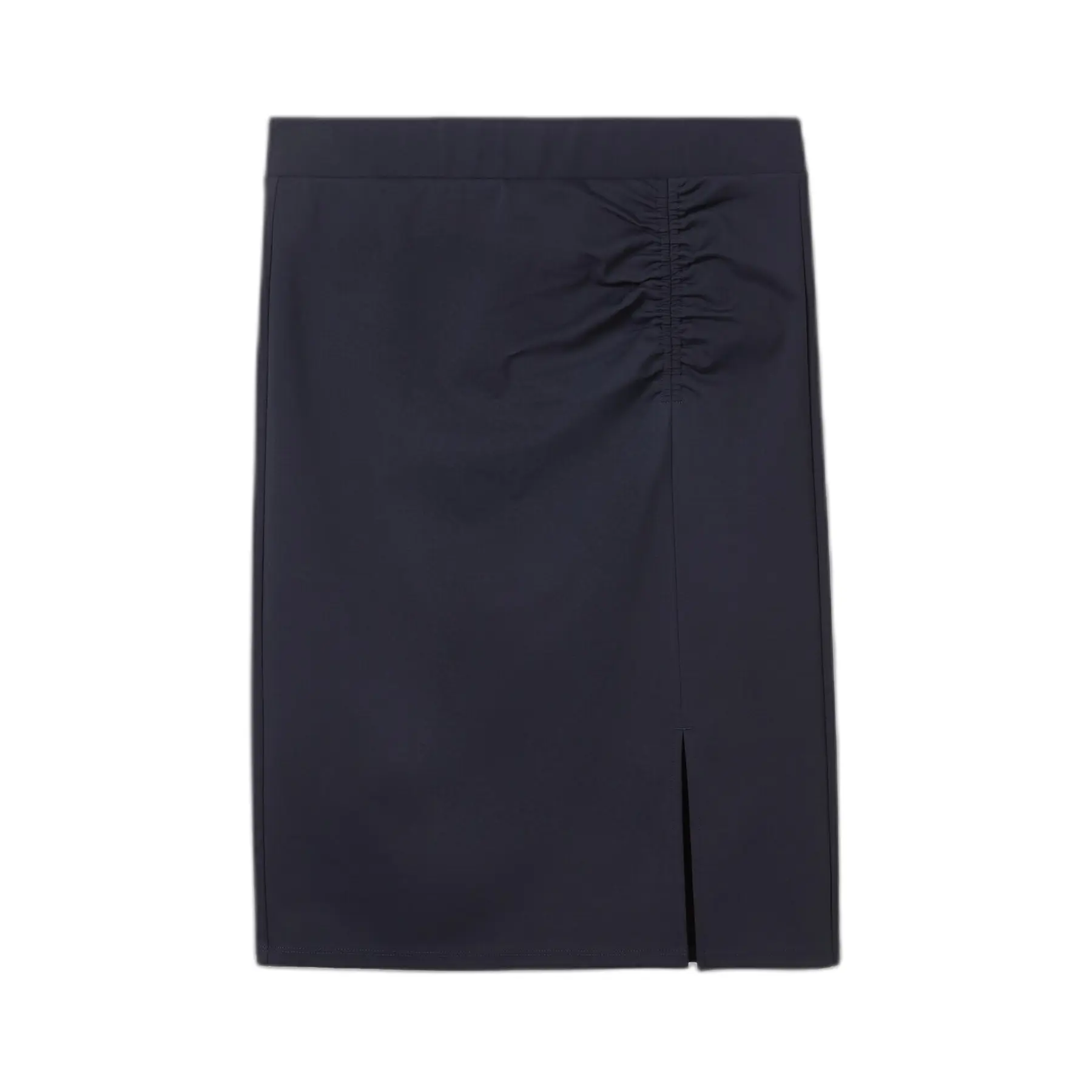 Faltenrock Damen Tom Tailor