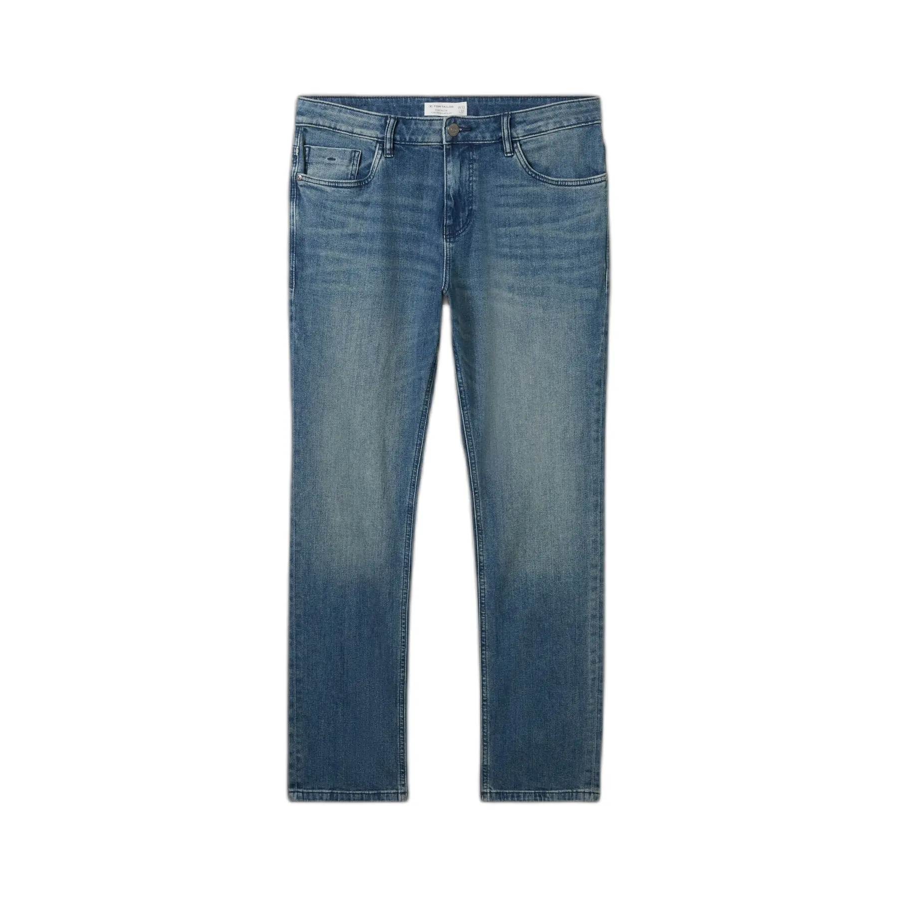 Jeans slim Tom Tailor Josh