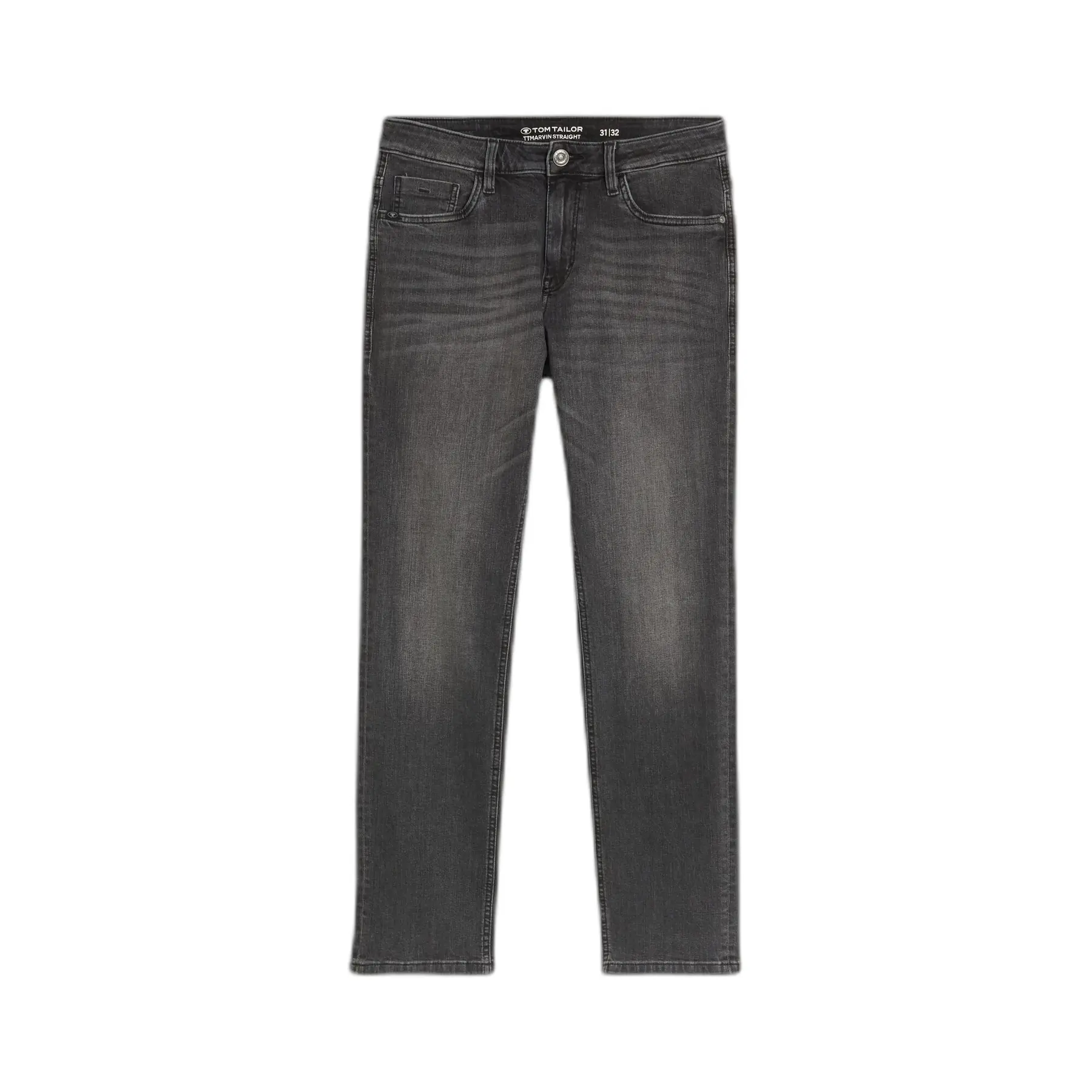 Rechthoekige katoen jeans Tom Tailor Marvin