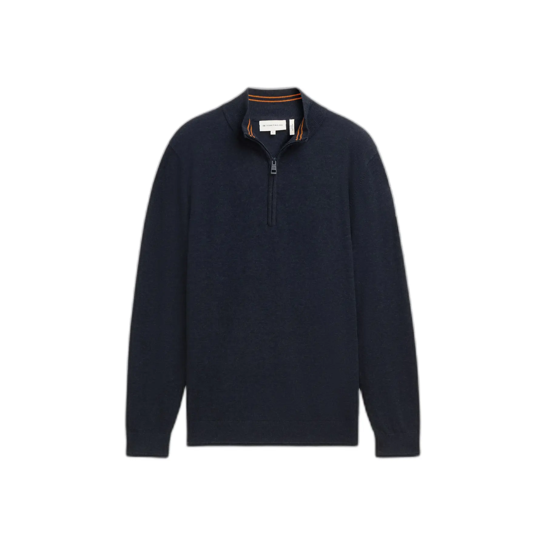 Leichter Strickpullover Tom Tailor