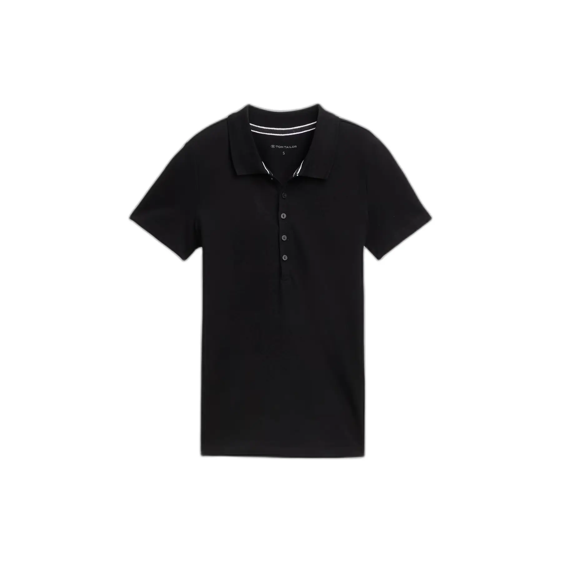 Polo donna in Tom Tailor
