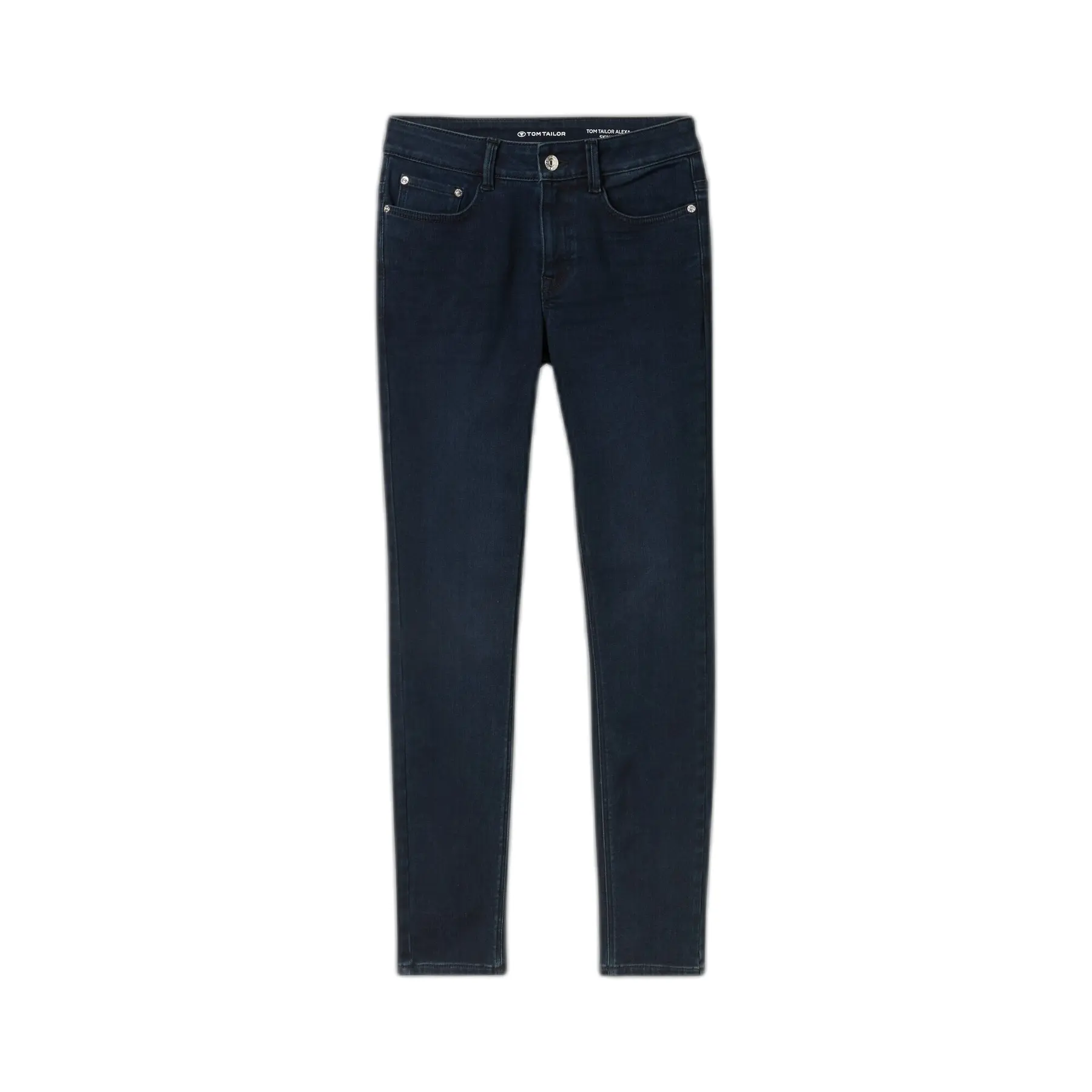 Jeans Skinny con tasche donna  Alexa