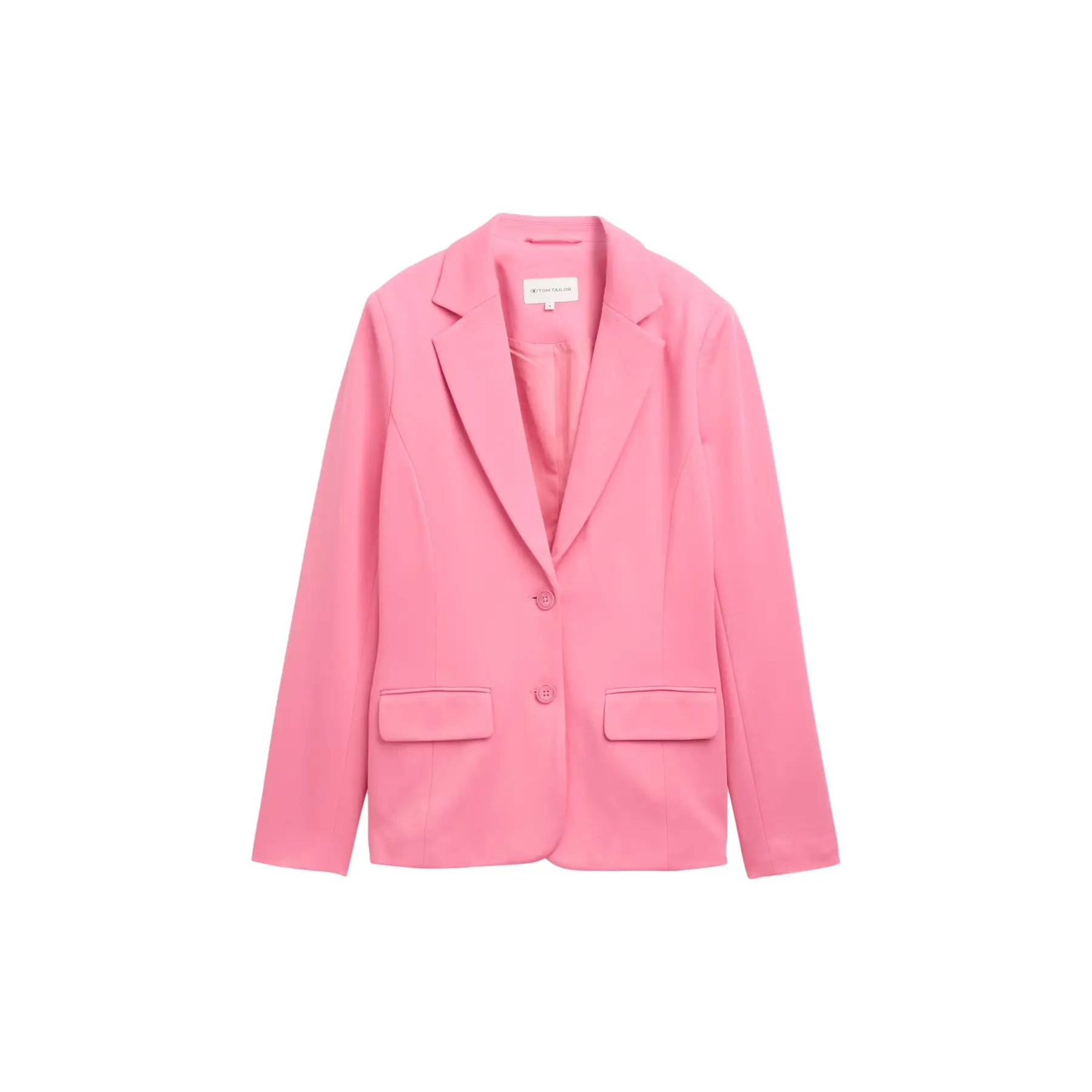 Schicke taillierte Blazer für Damen Tom Tailor