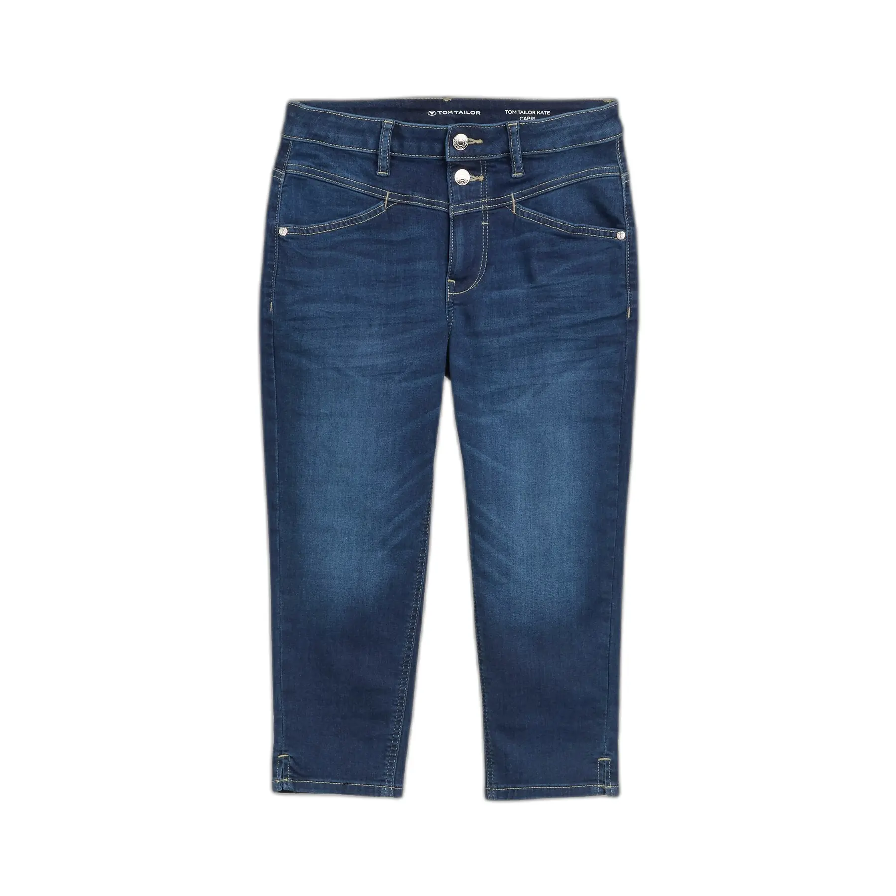 Jeans Tom Tailor Kate capri