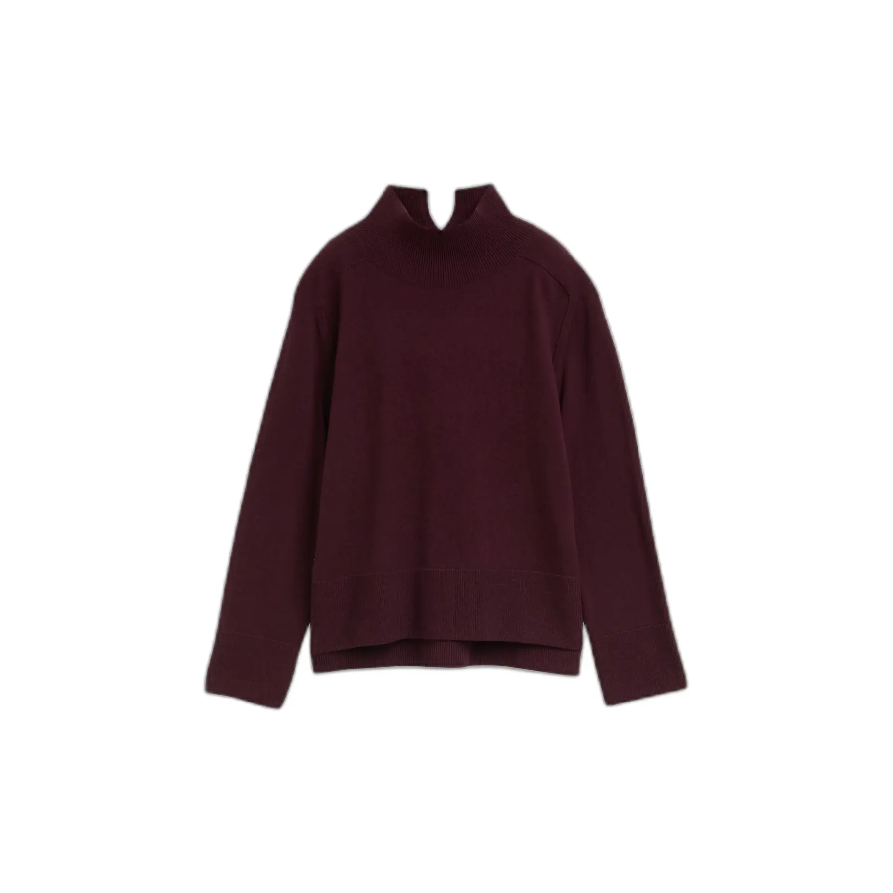 Maglione con spalle cadenti donna Tom Tailor