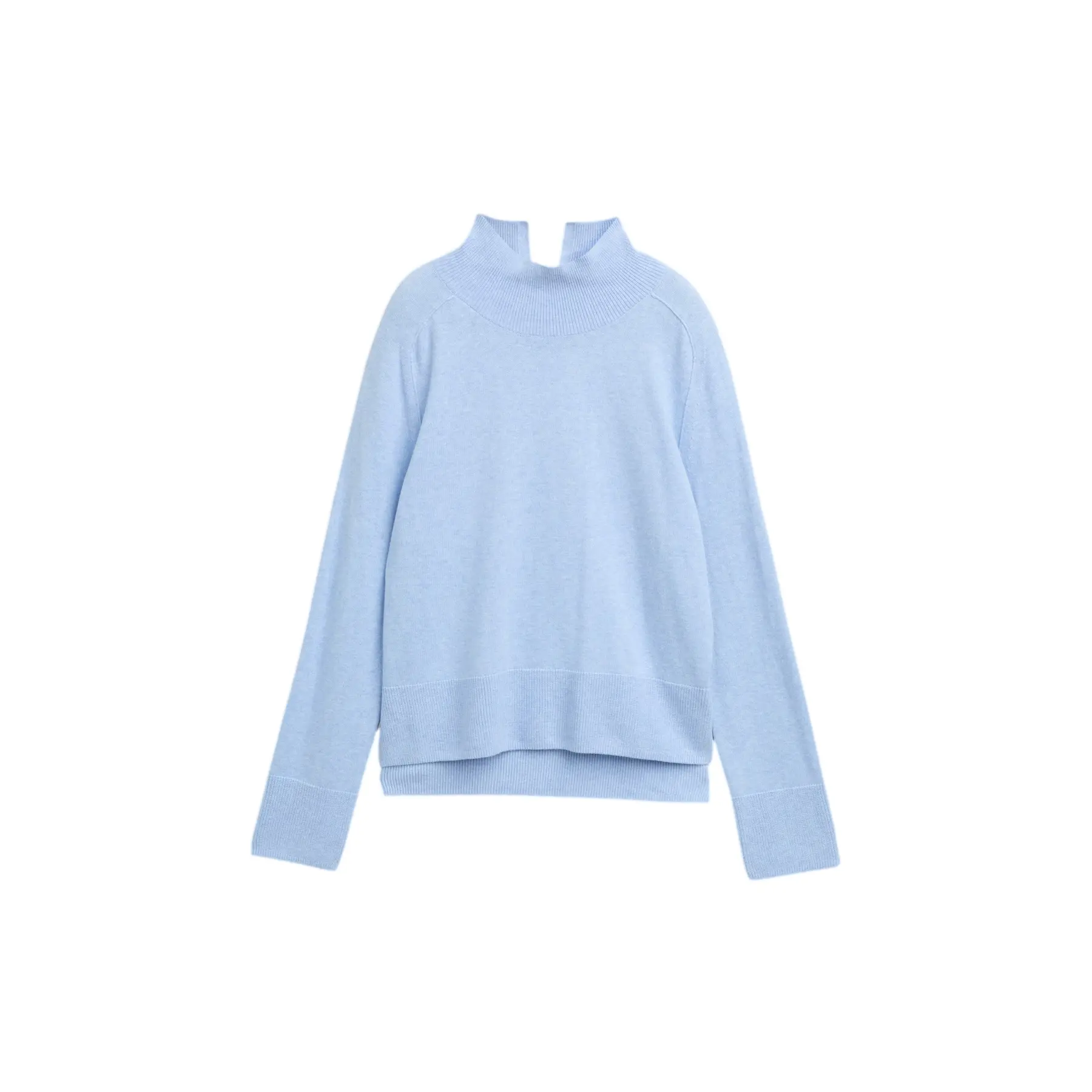 Maglione con spalle cadenti donna Tom Tailor