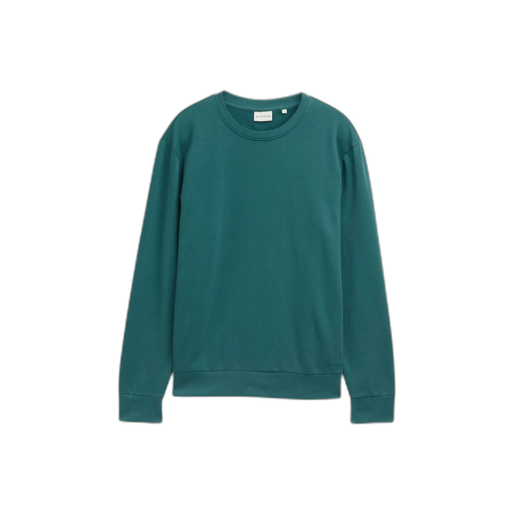 Felpa basic Tom Tailor