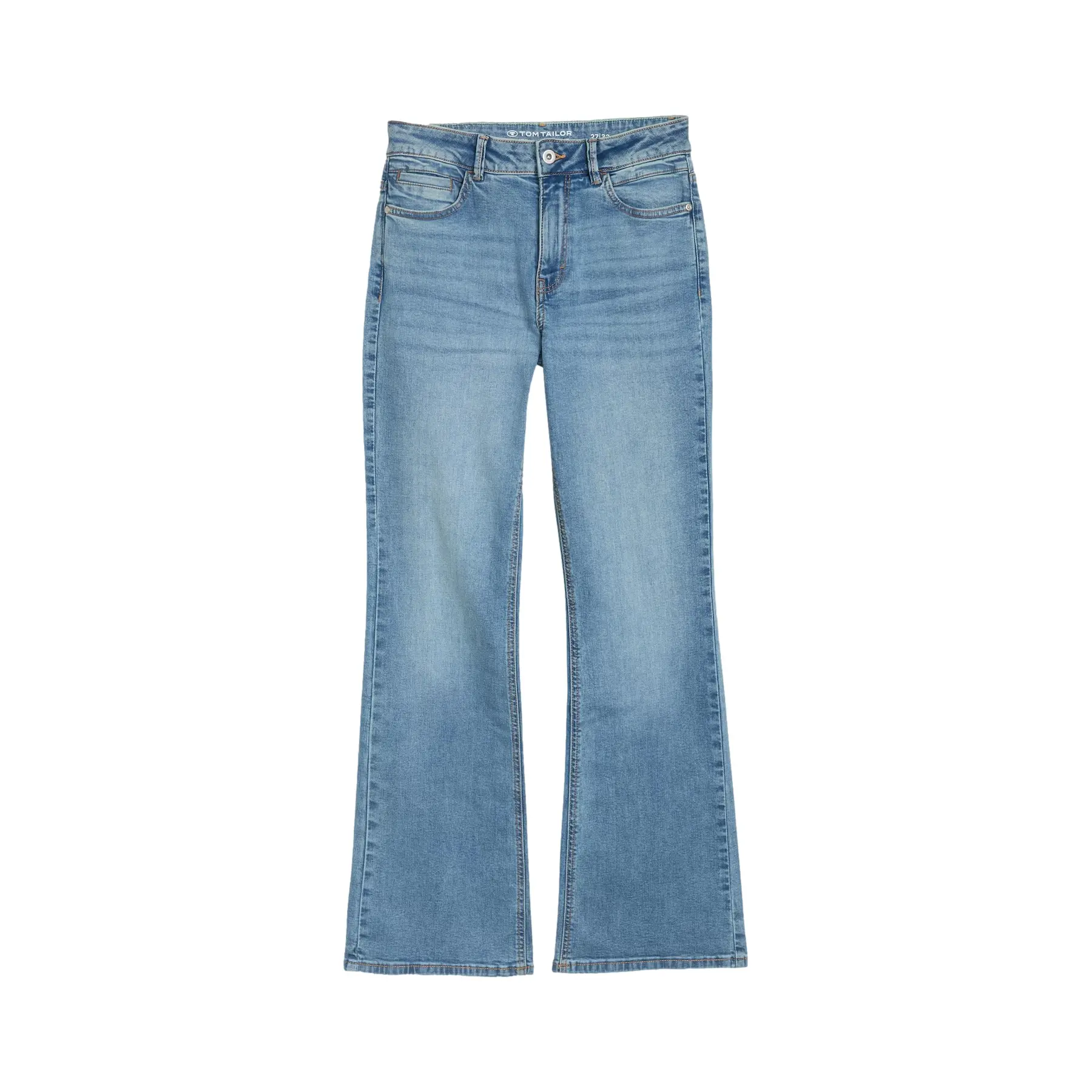Jeans Bootcut donna  Stella