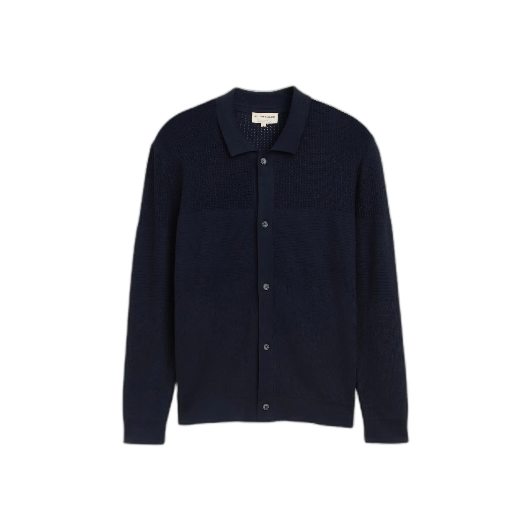 Strickcardigan Tom Tailor
