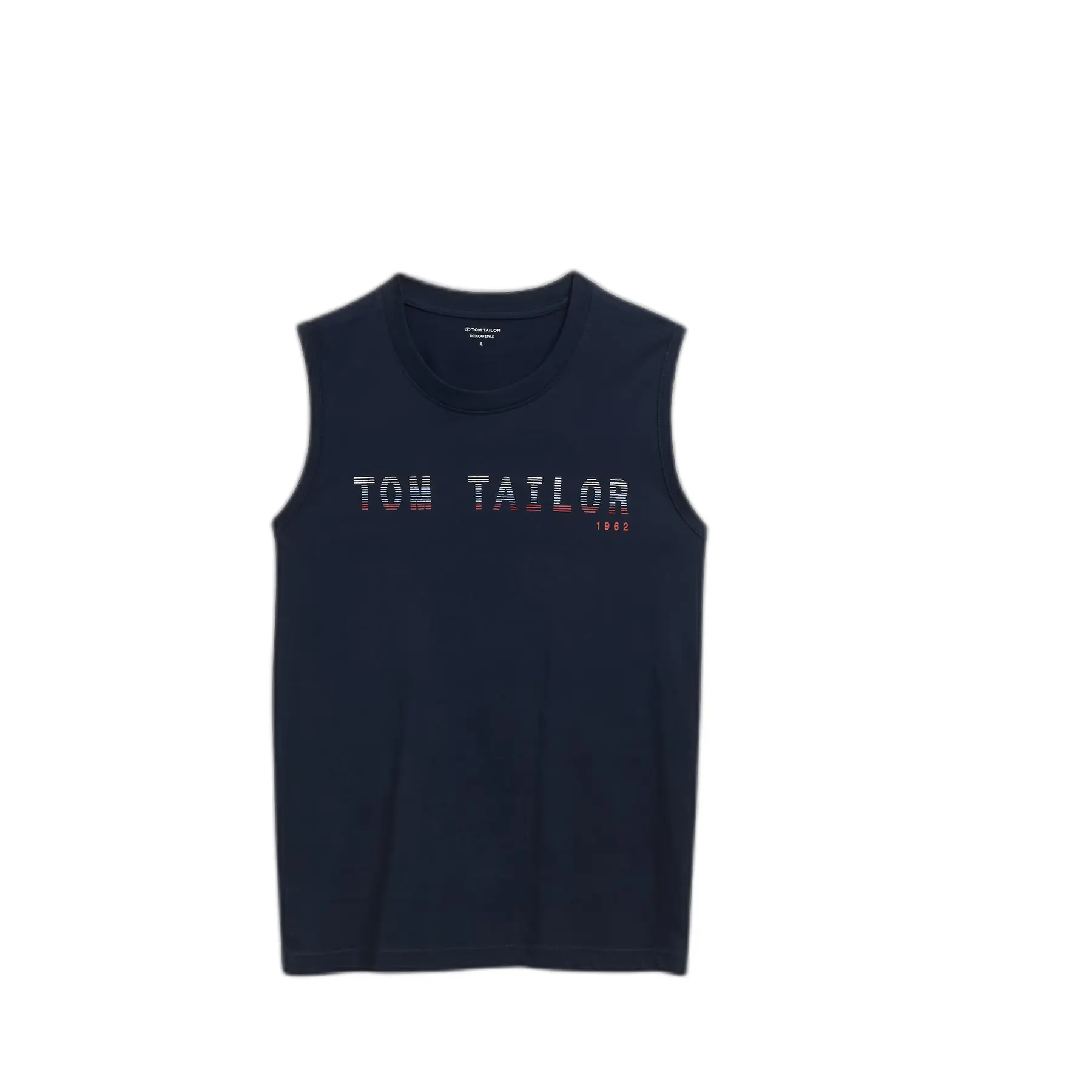 Débardeur Tom Tailor (x2)