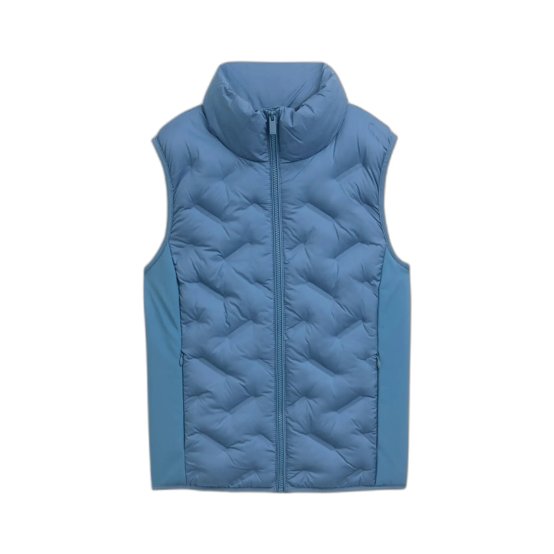 Gilet piumino leggero da donna Tom Tailor
