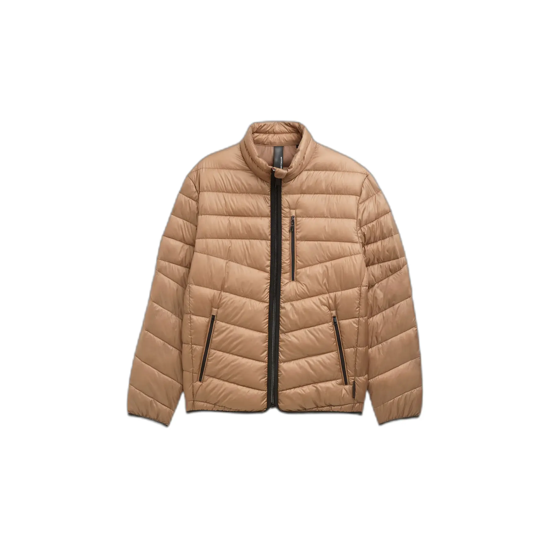 Piumino leggero Tom Tailor
