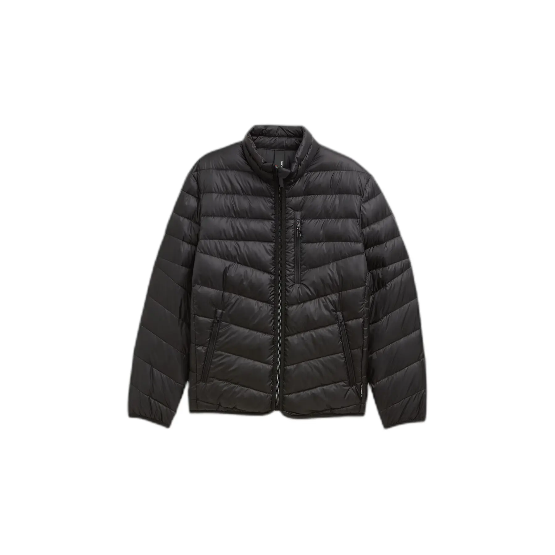 Piumino leggero Tom Tailor
