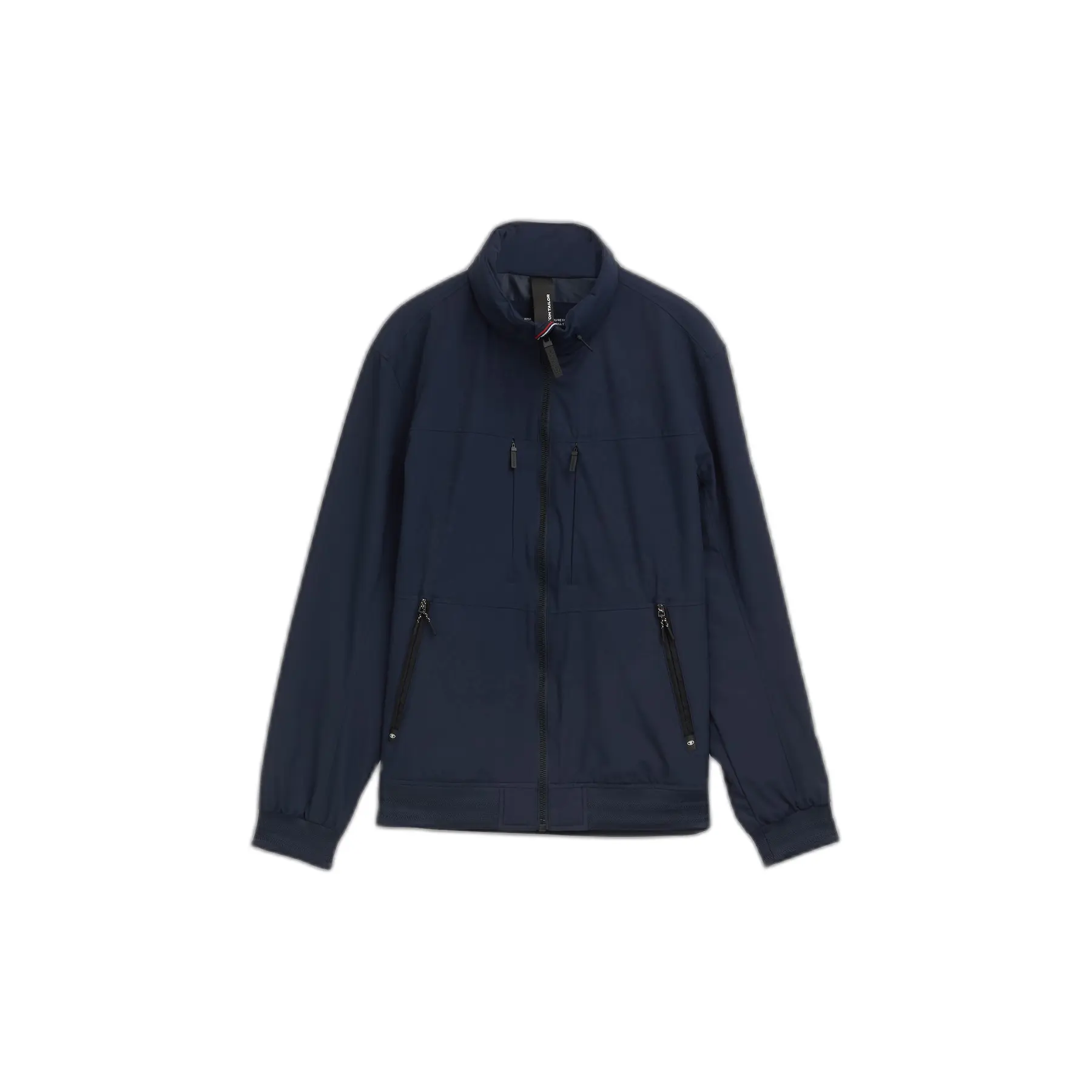 Giacca Casual Tom Tailor