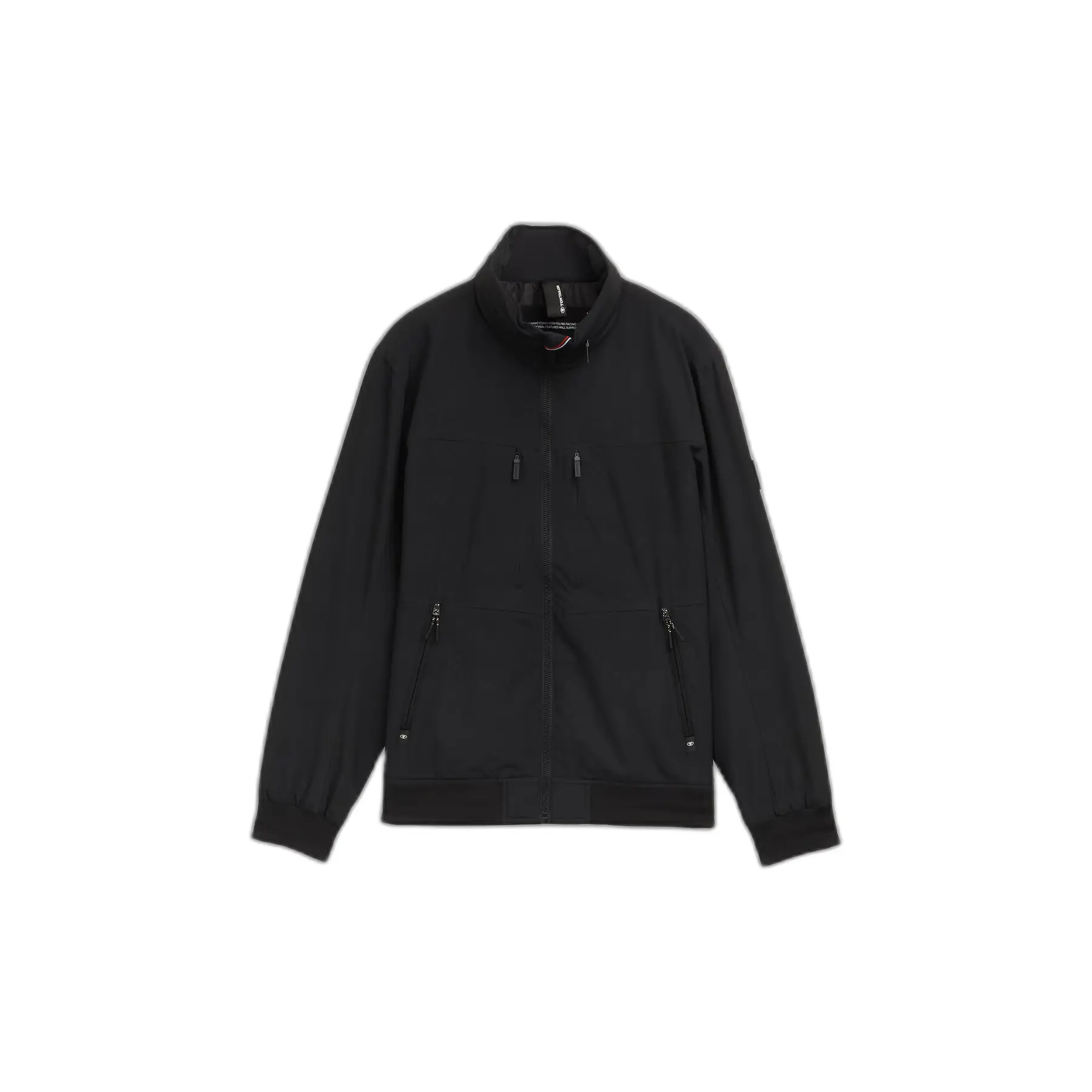 Giacca Casual Tom Tailor