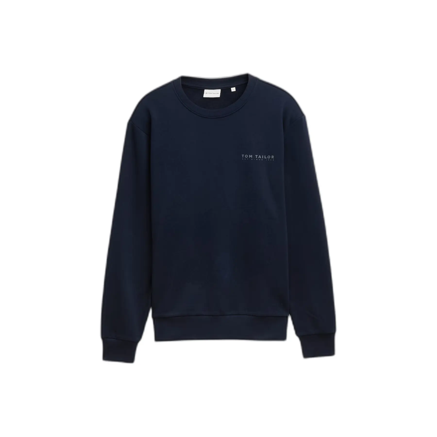 Sweatshirt Tom Tailor