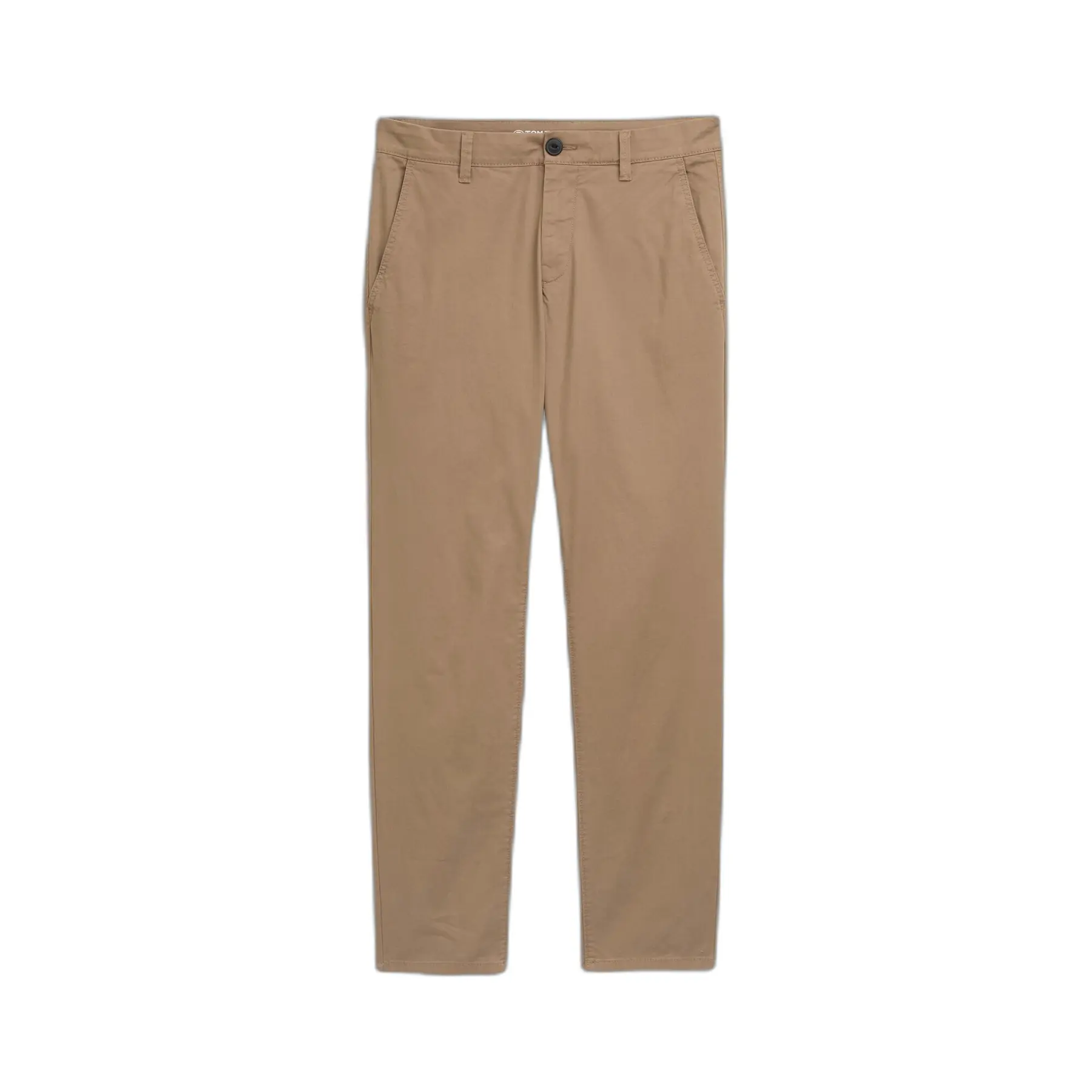 Pantalone chino lavato regular Tom Tailor