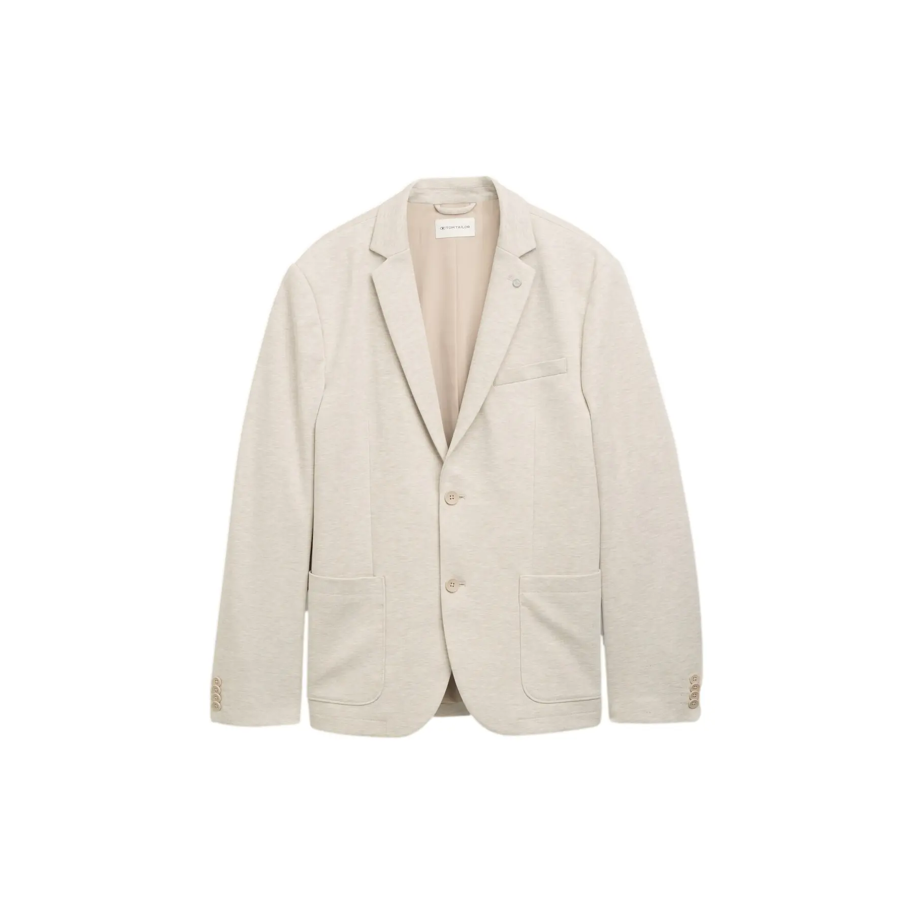 Blazer in Piquet Tom Tailor