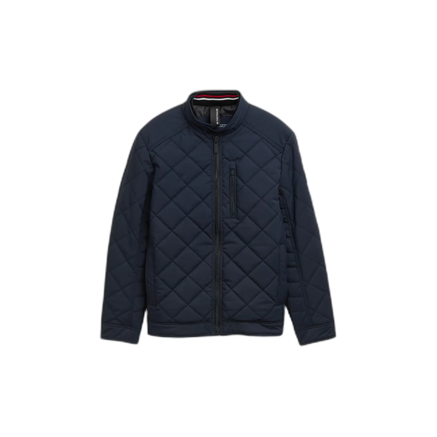Doudoune tecnica Tom Tailor Biker