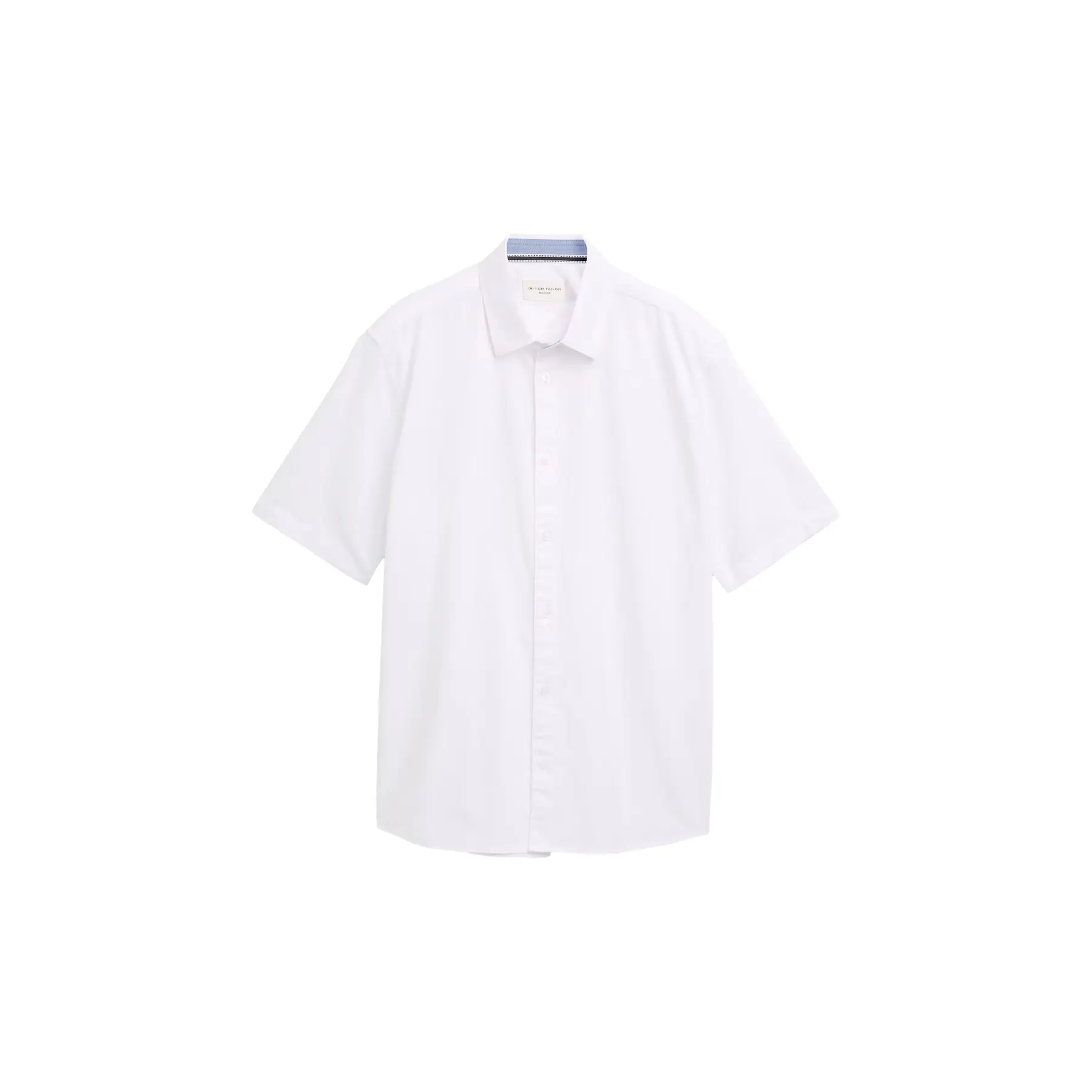 Comfortshirt Tom Tailor Oxford