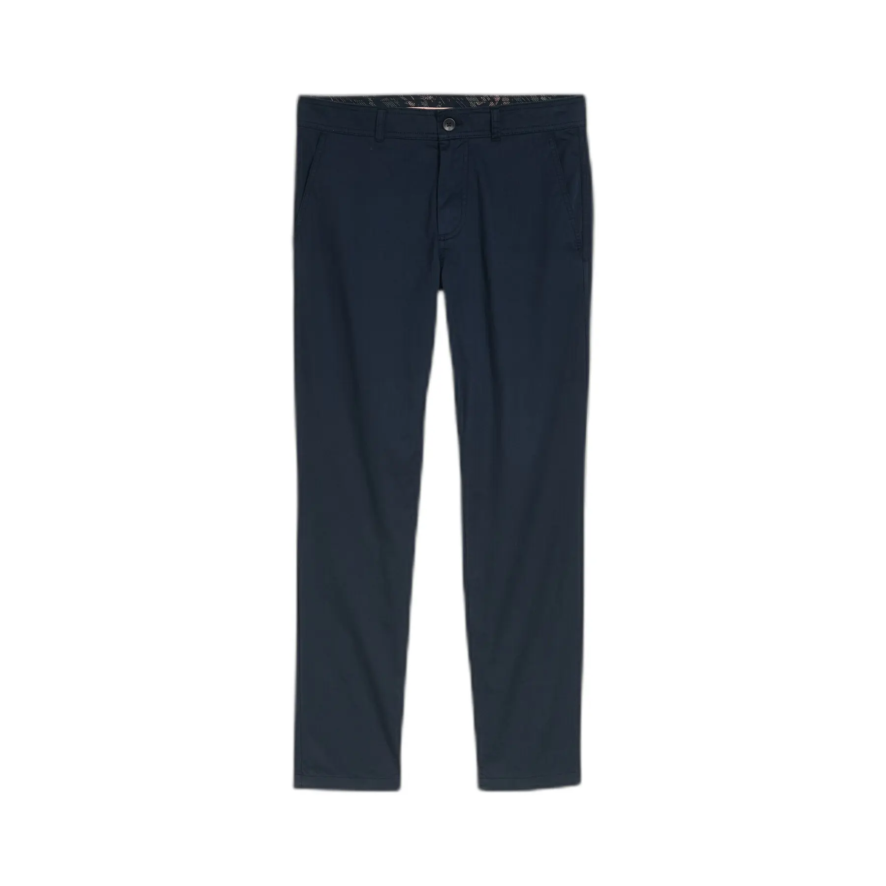Pantaloni chino regolari leggeri Tom Tailor