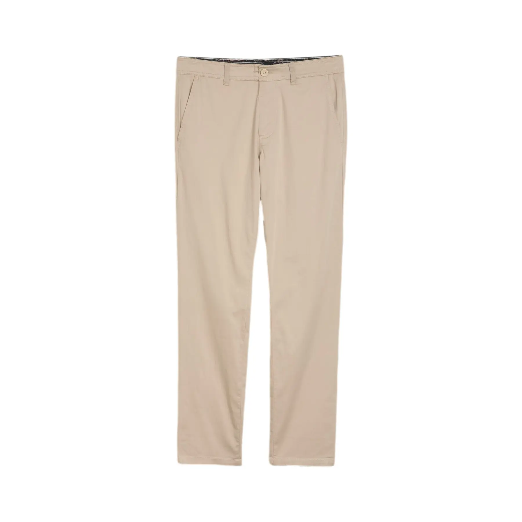 Pantaloni chino regolari leggeri Tom Tailor