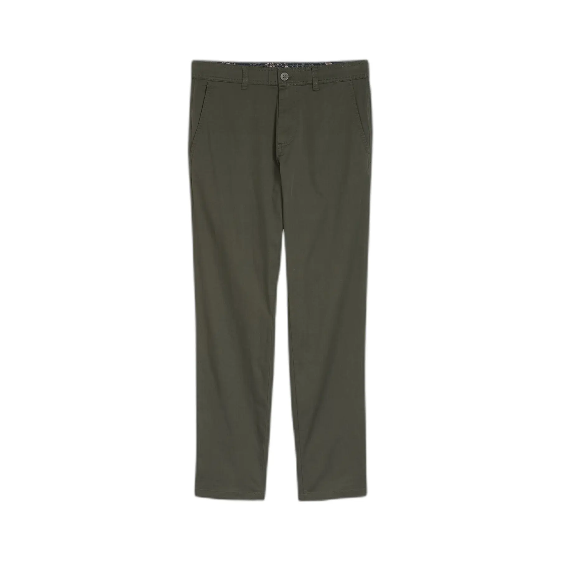 Pantaloni chino regolari leggeri Tom Tailor