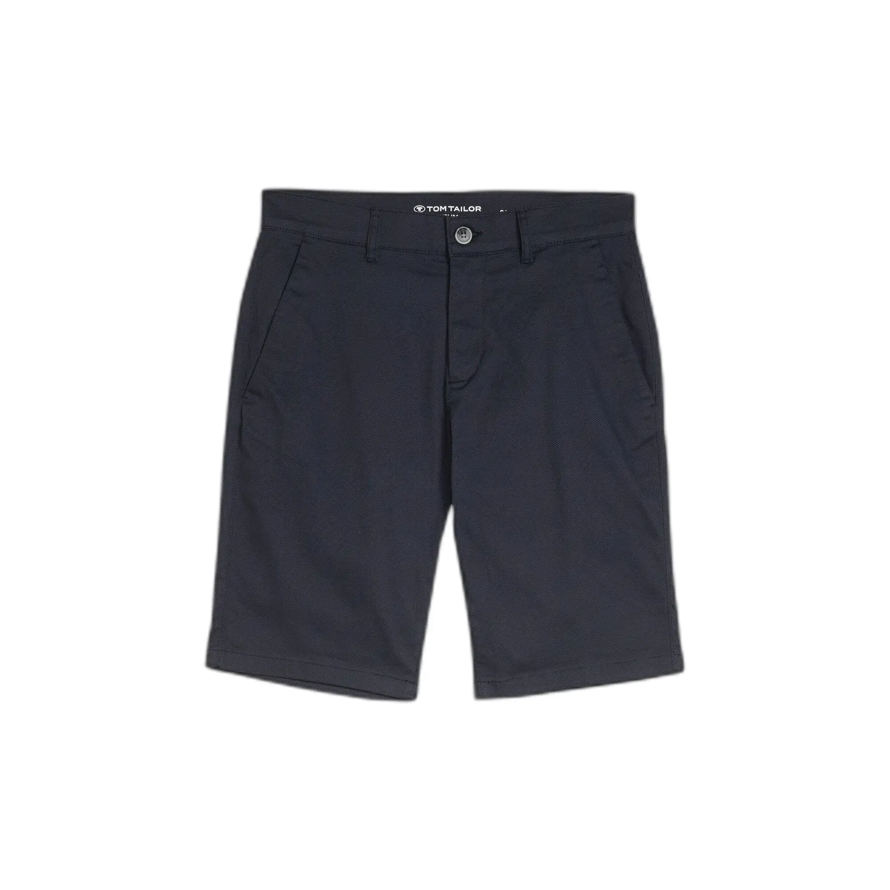 Shorts chino slim Tom Tailor