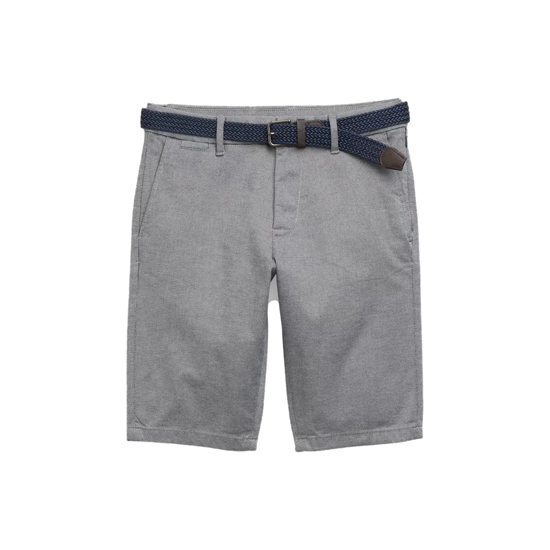 Korte Reiziger Slanke Chino Tom Tailor