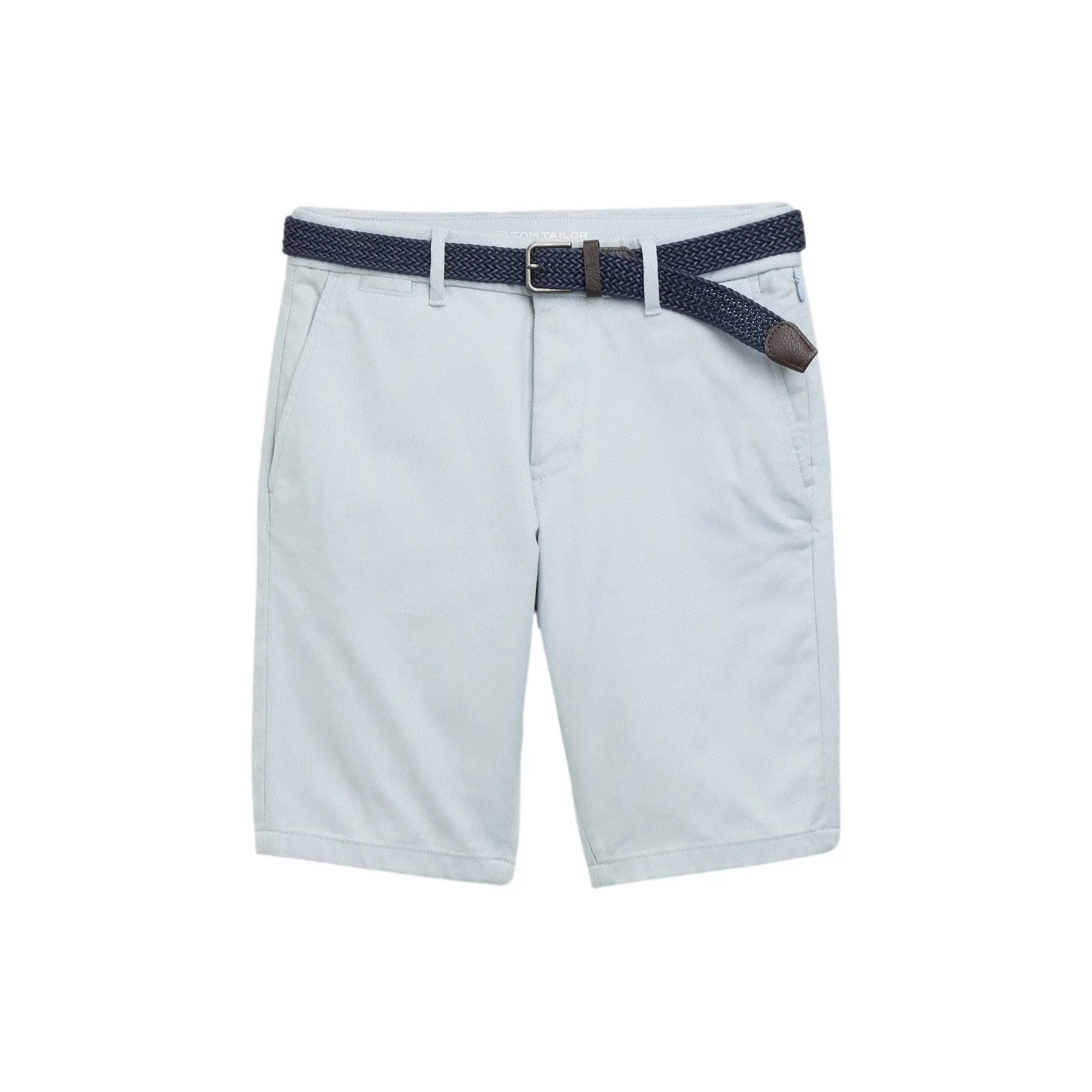 Korte Reiziger Slanke Chino Tom Tailor